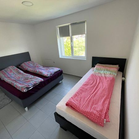 Vulsa Apartmani Kladovo Exterior foto