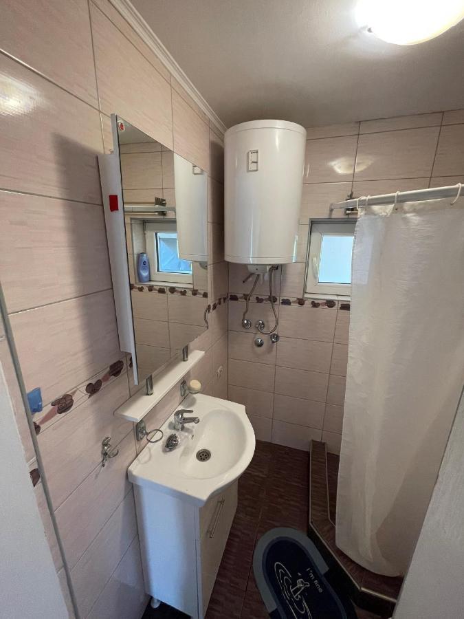 Vulsa Apartmani Kladovo Exterior foto