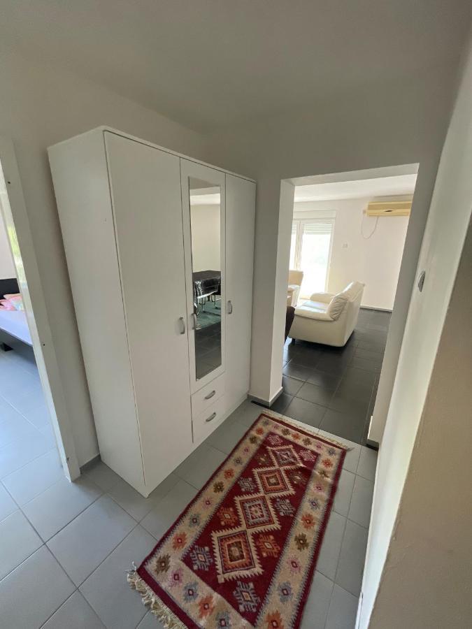Vulsa Apartmani Kladovo Exterior foto