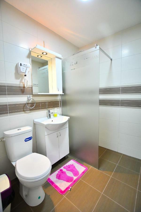 Vulsa Apartmani Kladovo Exterior foto